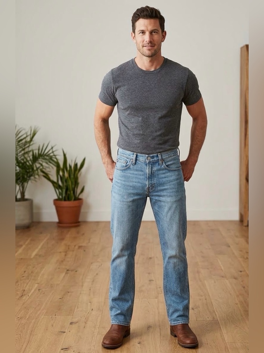 Levi’s 511™ Jeans